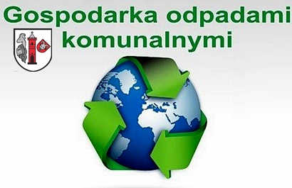 Nowogrodziec gospodarka odpadami komunalnymi