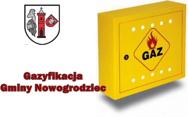 gaz Nowogrodziec