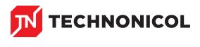 technonicol logo