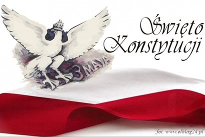 226. rocznica uchwalenia Konstytucji Rzeczypospolitej Polskiej