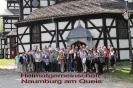 Organizacja Heimatgemeinschaft Naumburg am Queis-1