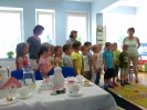 Współpraca z niemieckim przedszkolem w Königswartha