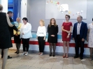 Gala Wręczenia Stypendiów i Nagród Burmistrza Nowogrodźca-15