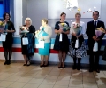 Gala Wręczenia Stypendiów i Nagród Burmistrza Nowogrodźca -4