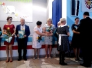 Gala Wręczenia Stypendiów i Nagród Burmistrza Nowogrodźca -5