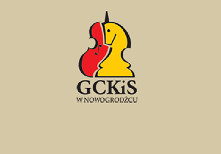 Ogłoszenie o naborze na zastępstwo na stanowisko pracy do GCKiS w Nowogrodźcu