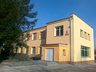 Zebrzydowa - Filia Przedszkola Publicznego w Nowogrodźcu