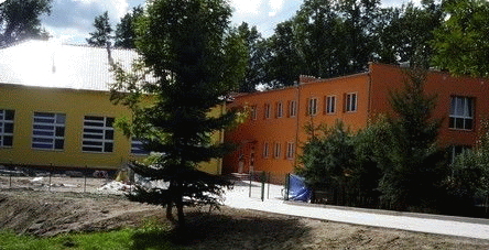 Gościszów - Szkoła Podstawowa
