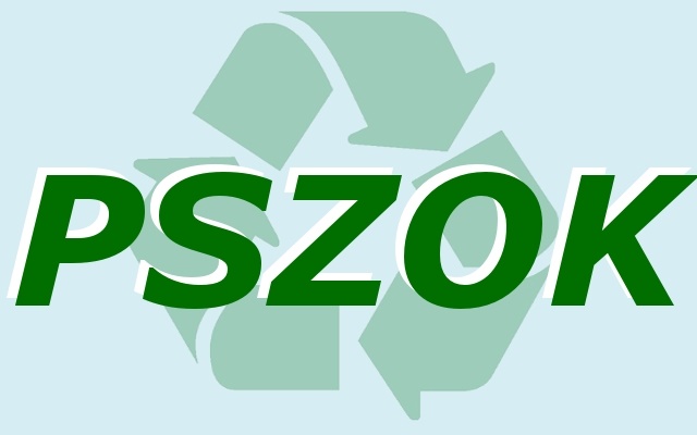 PSZOK - wprowadzenie elektronicznej Bazy Danych Odpadowych