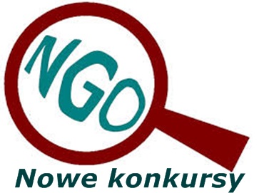 Ogłoszenie o otwartym konkursie ofert - NGO
