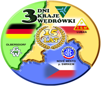 3 Dni 2015 logo zd