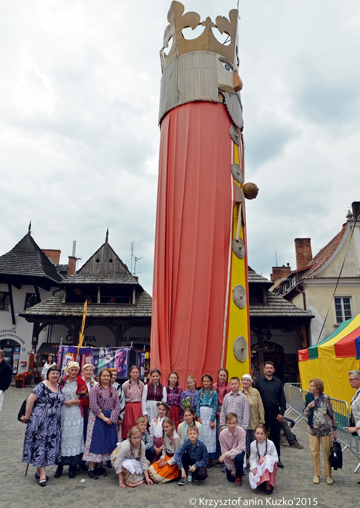 49 festiwal w Kazimierzu