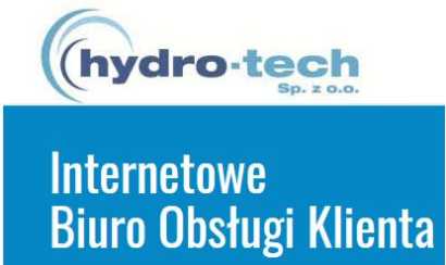 Hydro tech IBOK410