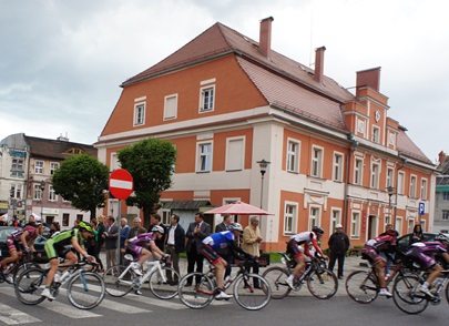 Międzynarodowy Wyścig Kolarski Bałtyk – Karkonosze Tour 2014 za nami