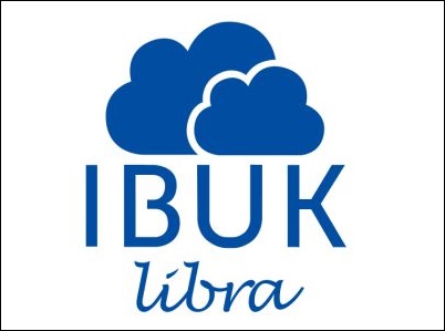 Logo IBUK Libra zd