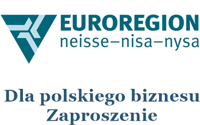Ogłoszenie Euroregionu NYSA