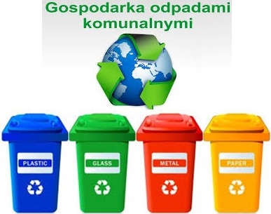 Opłata za odbiór odpadów komunalnych
