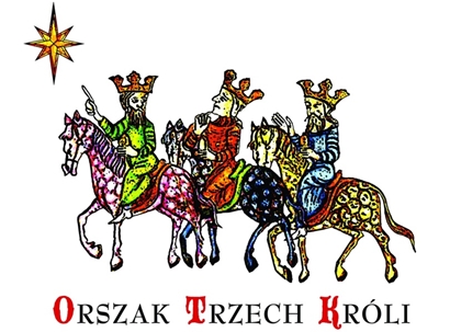 Orszak Trzech Króli w Nowogrodźcu