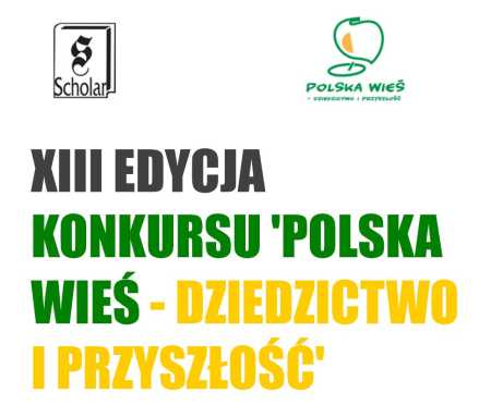 Polska wieś450