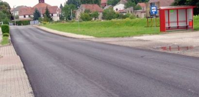 Kolejne inwestycje drogowe w gminie Nowogrodziec