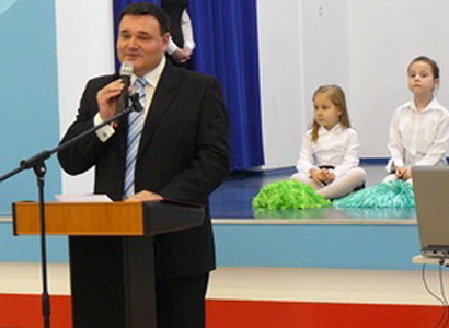  Konferencja - Szkoła przyjazna 6-letniemu uczniowi - w Nowogrodźcu   