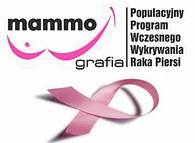Badania mammograficzne w Nowogrodźcu