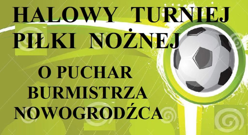 Piłkarskie zmagania klubów z Gminy Nowogrodziec