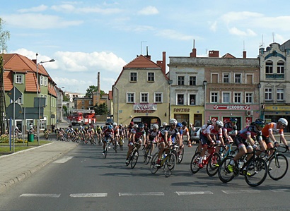 Międzynarodowy Wyścig Kolarski Bałtyk – Karkonosze Tour 2016 za nami 