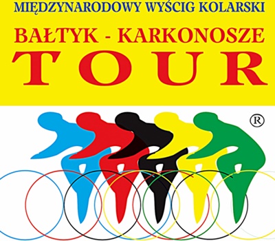 Zapraszamy na XXIV Międzynarodowy Wyścig Kolarski "Bałtyk-Karkonosze Tour"
