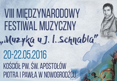 plakat Festiwal Scnabla 2016 zd