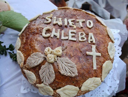 Święto Chleba zd
