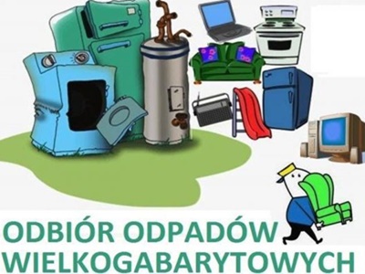Harmonogram oraz miejsca zbiórek odpadów na terenie gminy Nowogrodziec