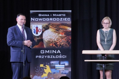Stypendia i nagrody burmistrza Nowogrodzca-1